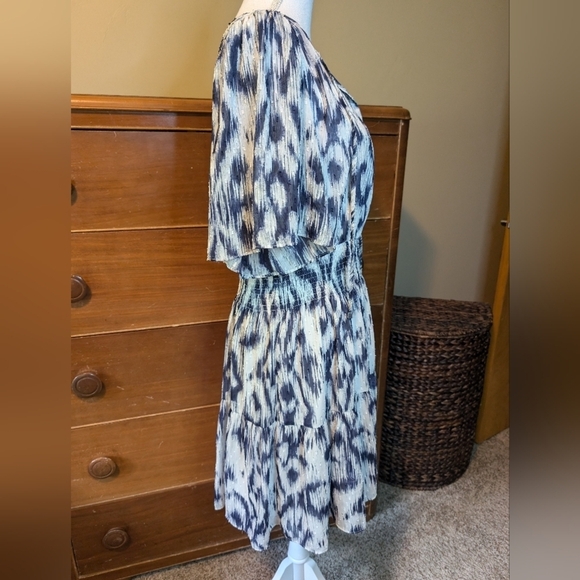 Maison d'Amelie PARIS Flutter Dress XL - Picture 10 of 16